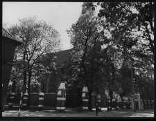 Ełk, kości&oacute;ł św. Wojciecha