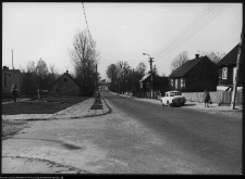 Jasion&oacute;wka, ul. Knyszyńska