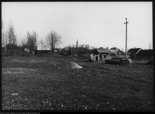 Jasion&oacute;wka, ul. Szkolna