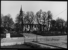 Jasion&oacute;wka, kości&oacute;ł