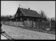 Jasion&oacute;wka, ul. Szkolna