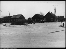Jasion&oacute;wka, rynek