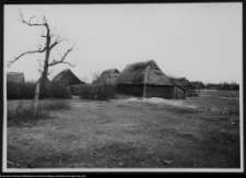 Narew, cerkiew cmentarna
