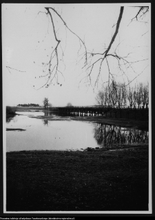 Narew, cerkiew cmentarna