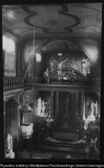 Narew, kości&oacute;ł