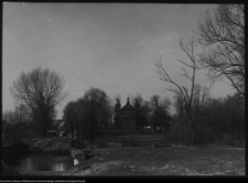 Narew, kości&oacute;ł