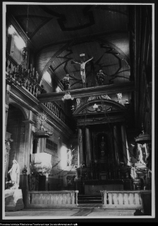 Narew, kości&oacute;ł