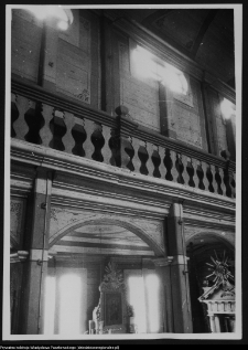 Narew, kości&oacute;ł