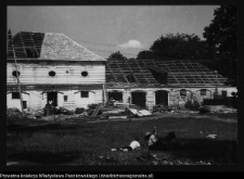 Rudka, pałac Ossolińskich