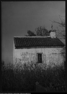 Narew, kaplica cmentarna rzymskokatolicka pw. św. Wincentego