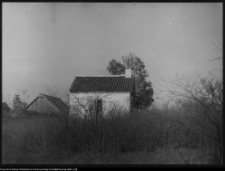 Narew, kaplica cmentarna rzymskokatolicka pw. św. Wincentego