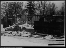 August&oacute;w, stara poczta