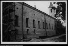 Zabłud&oacute;w, kości&oacute;ł