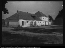 Rudka, pałac Ossolińskich