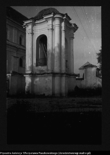 Siemiatycze, klasztor misjonarzy