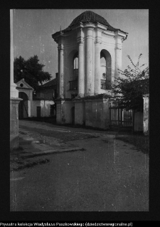 Siemiatycze, klasztor misjonarzy