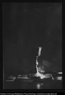 Drohiczyn, kielich mszalny