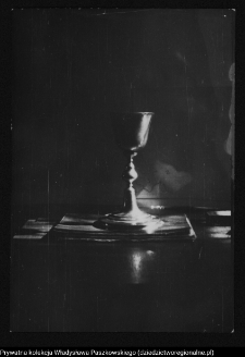 Drohiczyn, kielich mszalny