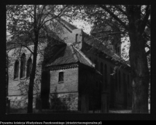 Rogale, kości&oacute;ł