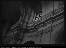 Drohiczyn, kości&oacute;ł pw. Wszystkich Świętych