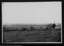 Kielce, widok na miasto