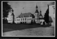 Kielce, Pałac Biskupi