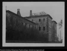 Supraśl, pobazyliański zesp&oacute;ł cerkiewno-klasztorny