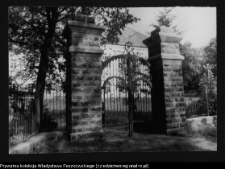 Supraśl, Pałac Opat&oacute;w