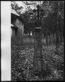 Narew, cmentarz prawosławny