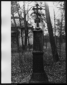 Narew, cmentarz prawosławny