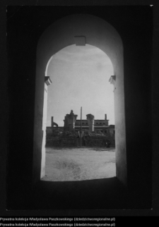 Supraśl, pobazyliański zesp&oacute;ł cerkiewno-klasztorny