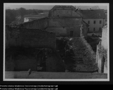 Supraśl, pobazyliański zesp&oacute;ł cerkiewno-klasztorny