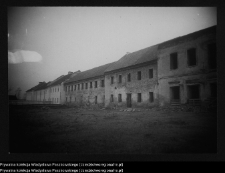 Supraśl, Pałac Opat&oacute;w