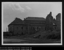 Supraśl, pobazyliański zesp&oacute;ł cerkiewno-klasztorny