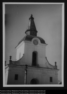 Supraśl, pobazyliański zesp&oacute;ł cerkiewno-klasztorny