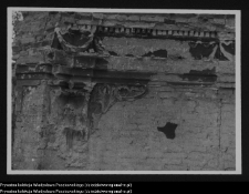 Supraśl, zniszczenia wojenne