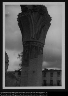 Supraśl, pobazyliański zesp&oacute;ł cerkiewno-klasztorny