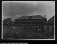 Supraśl, pobazyliański zesp&oacute;ł cerkiewno-klasztorny