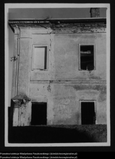 Supraśl, pobazyliański zesp&oacute;ł cerkiewno-klasztorny