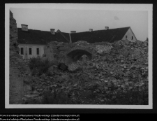 Supraśl, pobazyliański zesp&oacute;ł cerkiewno-klasztorny