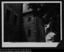 Supraśl, Pałac Opat&oacute;w