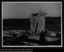 Supraśl, zniszczenia wojenne