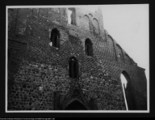 Pyrzyce, kości&oacute;ł