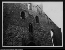 Pyrzyce, kości&oacute;ł