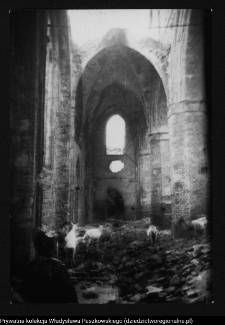 Pyrzyce, kości&oacute;ł