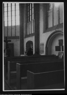 Kołbacz, kości&oacute;ł pocysterski