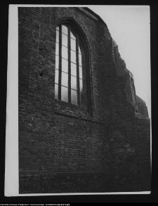 Kołbacz, kości&oacute;ł pocysterski