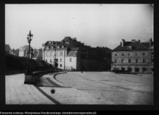 Lublin, Plac Zamkowy