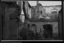 Białystok, budynek przy ul. Kilińskiego 16