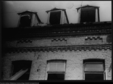 Białystok, budynek przy ul. Kilińskiego 16